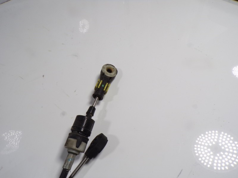 Recambio de palanca cambio para ford ecosport titanium s referencia OEM IAM 2069522 DN1R7C453AKD 