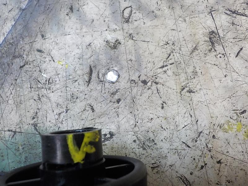 Recambio de maneta elevalunas trasera izquierda para hyundai i10 1.0 cat referencia OEM IAM   