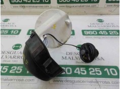 Recambio de tapa combustible para fiat fiorino básico furgón referencia OEM IAM    2