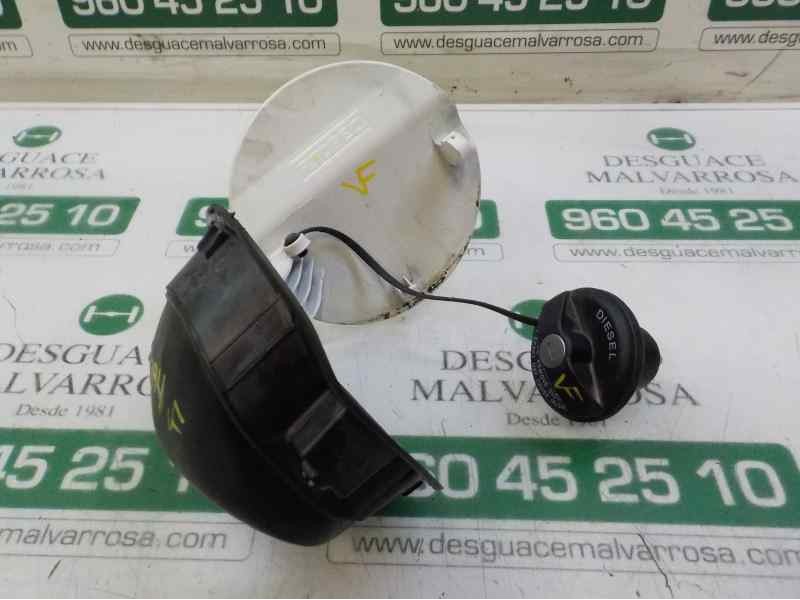 Recambio de tapa combustible para fiat fiorino básico furgón referencia OEM IAM   