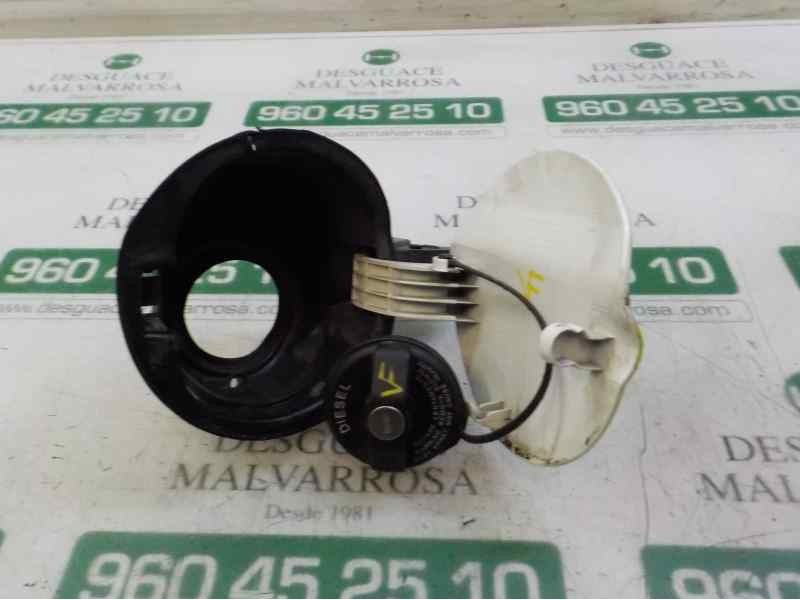 Recambio de tapa combustible para fiat fiorino básico furgón referencia OEM IAM   