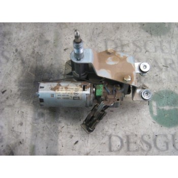 MOTOR LIMPIA TRASERO 