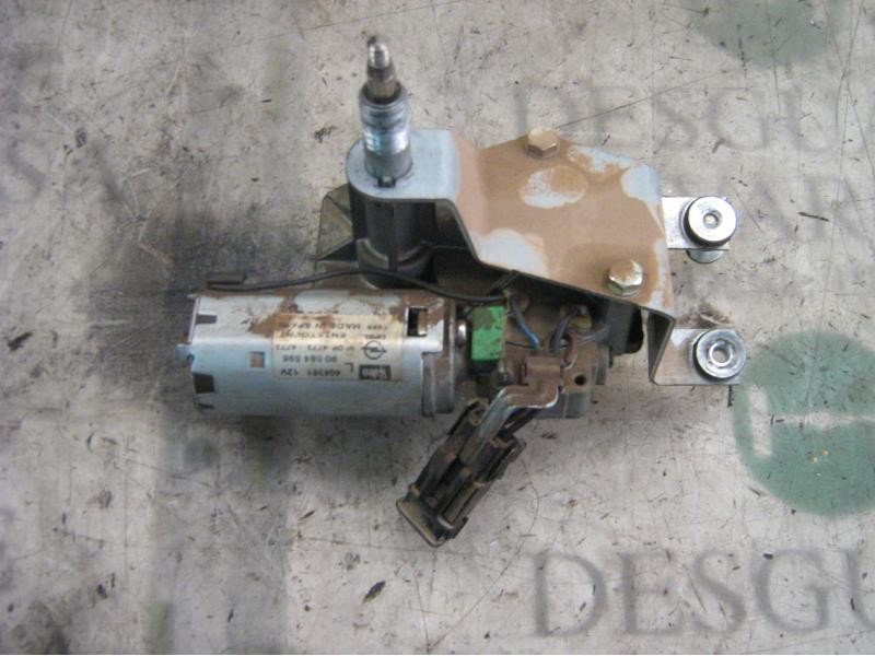 Recambio de motor limpia trasero para opel vectra b berlina comfort referencia OEM IAM   