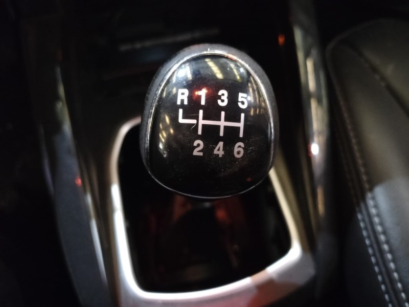 Recambio de palanca cambio para ford ecosport titanium s referencia OEM IAM 2069522 DN1R7C453AKD 