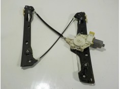 Recambio de elevalunas delantero izquierdo para bmw serie 3 touring (e91) 2.0 16v cat referencia OEM IAM 51337140587 6927027 676 2