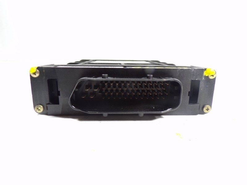 Recambio de modulo electronico para volkswagen touareg (7l6) 2.5 tdi dpf referencia OEM IAM 09D927750DQ 09D927750BP 