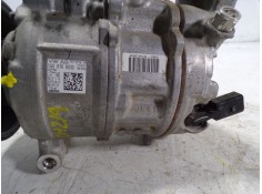 Recambio de compresor aire acondicionado para audi a3 sportback (8vf) 1.0 tfsi referencia OEM IAM 5Q0816803D 5Q0816803D 44715077 2