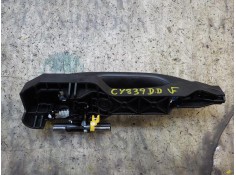 Recambio de maneta exterior delantera derecha para hyundai i10 1.0 cat referencia OEM IAM 82661B9001   2