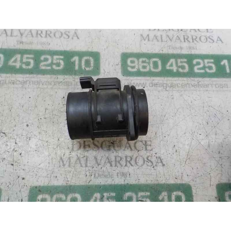 Recambio de caudalimetro para renault kangoo 1.5 dci diesel fap referencia OEM IAM   