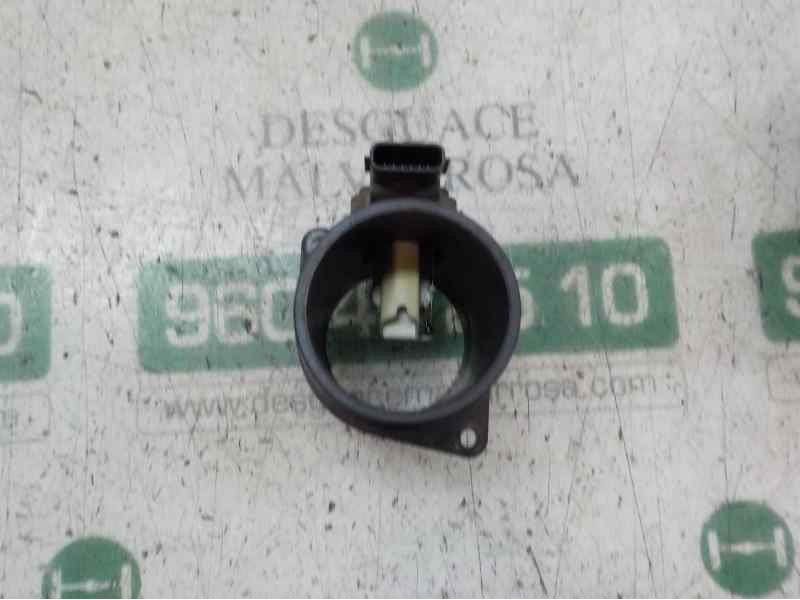 Recambio de caudalimetro para renault kangoo 1.5 dci diesel fap referencia OEM IAM   