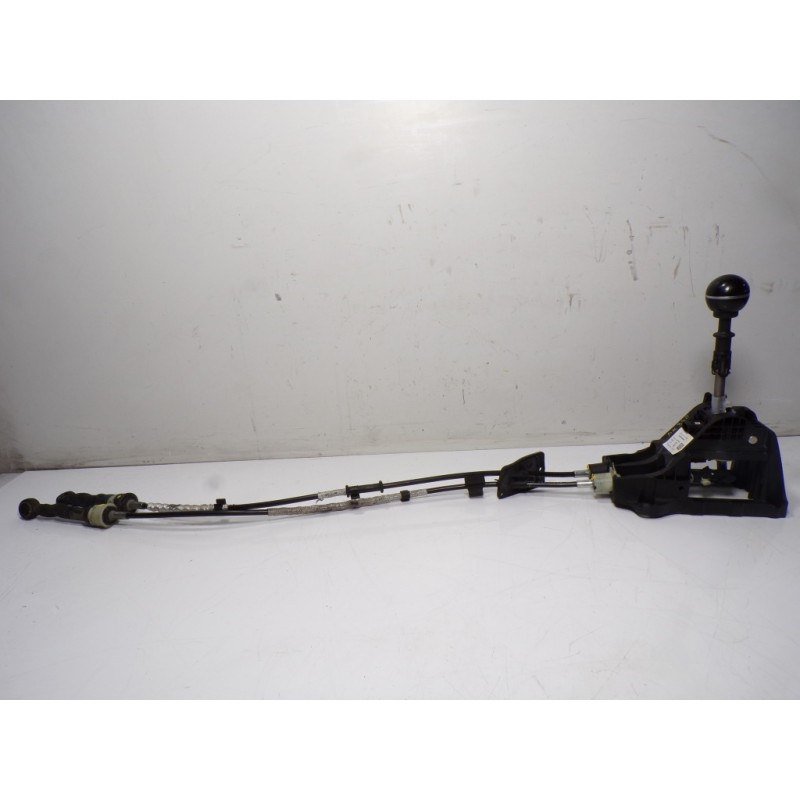 Recambio de palanca cambio para fiat 500 x (334) 1.6 16v cat referencia OEM IAM 55282110 00502944080 55266370