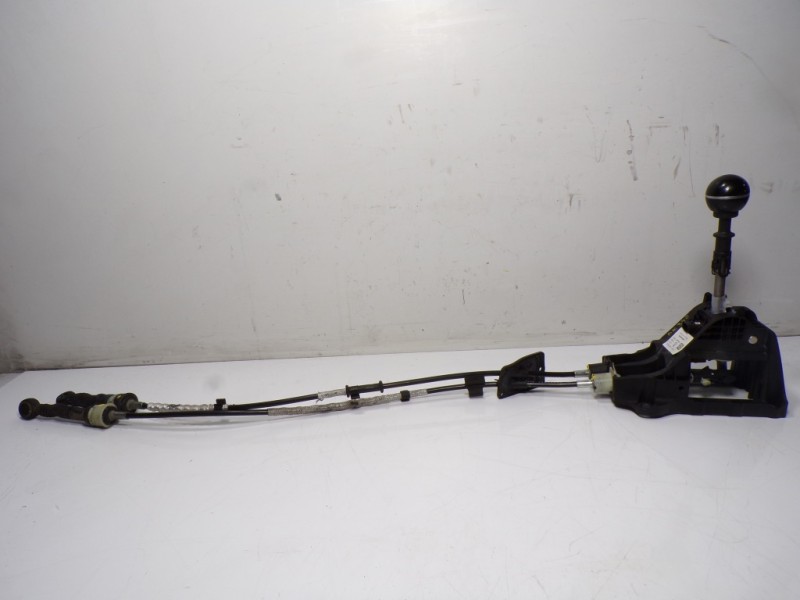 Recambio de palanca cambio para fiat 500 x (334) 1.6 16v cat referencia OEM IAM 55282110 00502944080 55266370