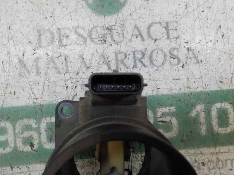 Recambio de caudalimetro para renault kangoo 1.5 dci diesel fap referencia OEM IAM   