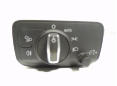 Recambio de mando luces para audi a3 sportback (8vf) 1.5 16v tsi act referencia OEM IAM 8V0941531AR5PR 8V0941531AR 