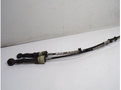 Recambio de palanca cambio para fiat 500 x (334) 1.6 16v cat referencia OEM IAM 55282110 00502944080 55266370 2