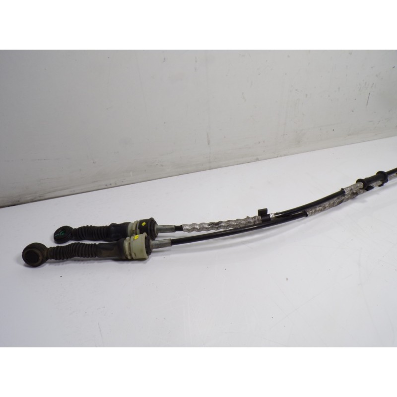 Recambio de palanca cambio para fiat 500 x (334) 1.6 16v cat referencia OEM IAM 55282110 00502944080 55266370