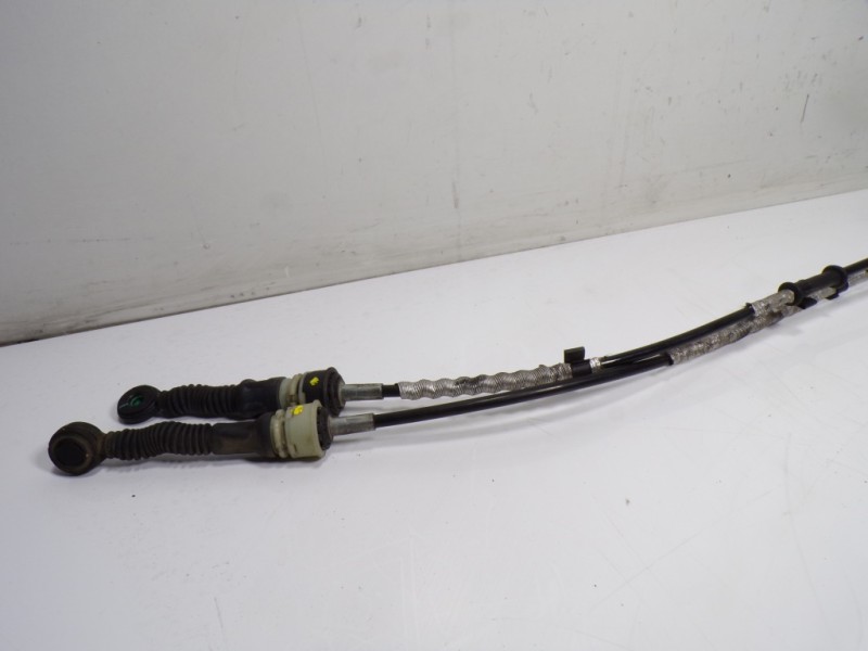 Recambio de palanca cambio para fiat 500 x (334) 1.6 16v cat referencia OEM IAM 55282110 00502944080 55266370