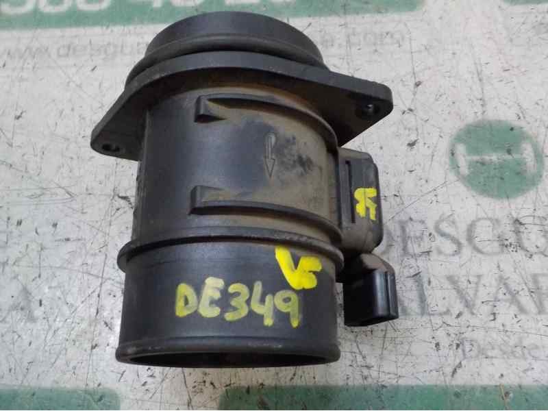 Recambio de caudalimetro para renault kangoo 1.5 dci diesel fap referencia OEM IAM   