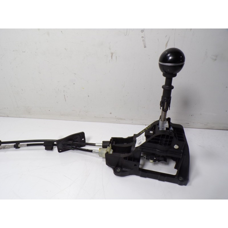 Recambio de palanca cambio para fiat 500 x (334) 1.6 16v cat referencia OEM IAM 55282110 00502944080 55266370