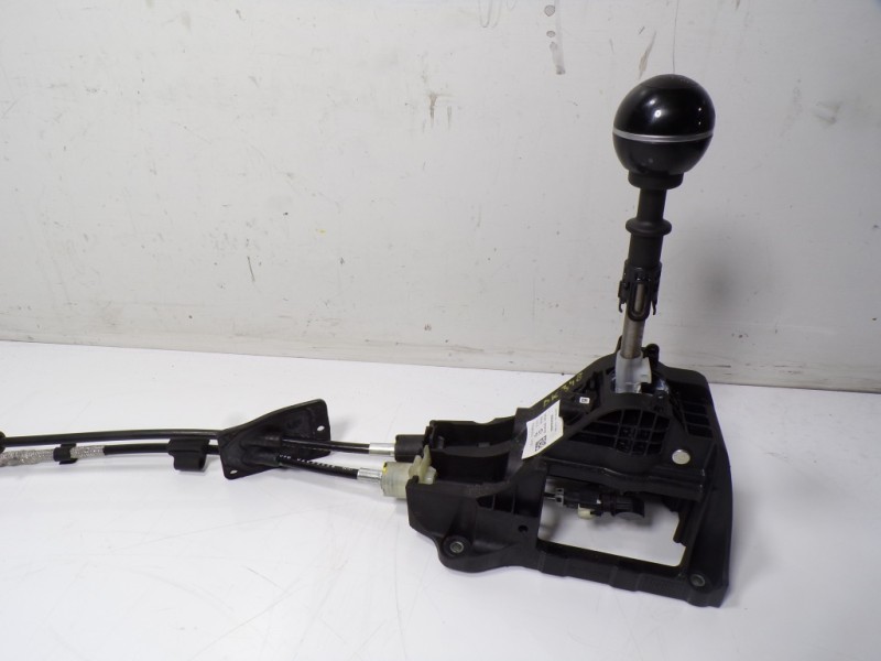 Recambio de palanca cambio para fiat 500 x (334) 1.6 16v cat referencia OEM IAM 55282110 00502944080 55266370