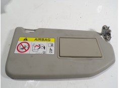 Recambio de parasol derecho para ford ecosport titanium s referencia OEM IAM 1830671   2