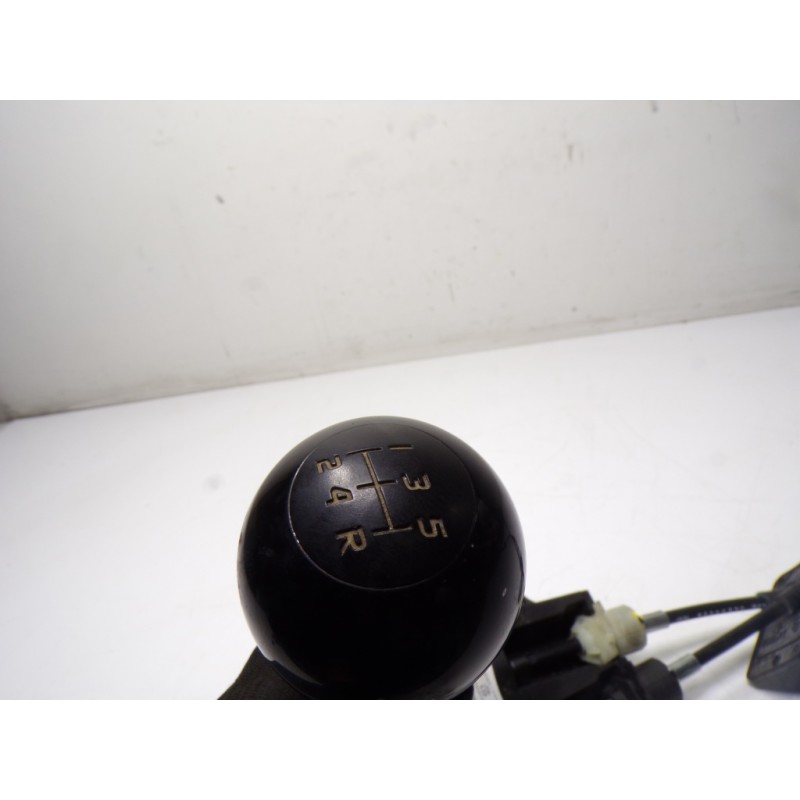 Recambio de palanca cambio para fiat 500 x (334) 1.6 16v cat referencia OEM IAM 55282110 00502944080 55266370
