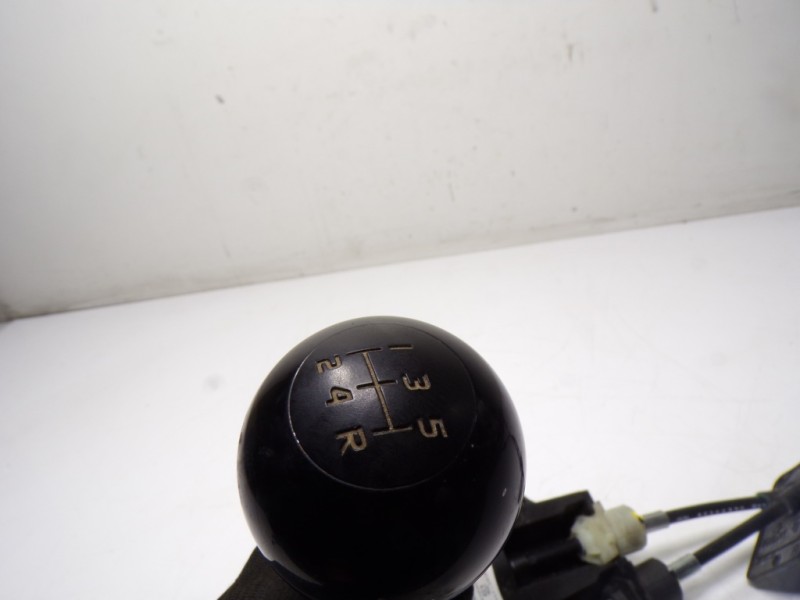 Recambio de palanca cambio para fiat 500 x (334) 1.6 16v cat referencia OEM IAM 55282110 00502944080 55266370