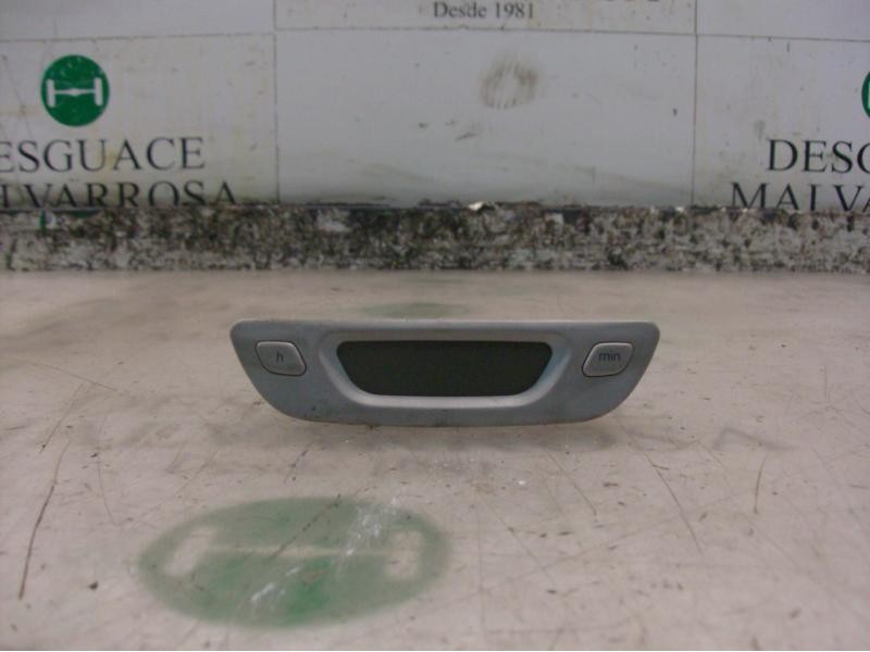 Recambio de mando multifuncion para ford galaxy (vx) clx referencia OEM IAM   