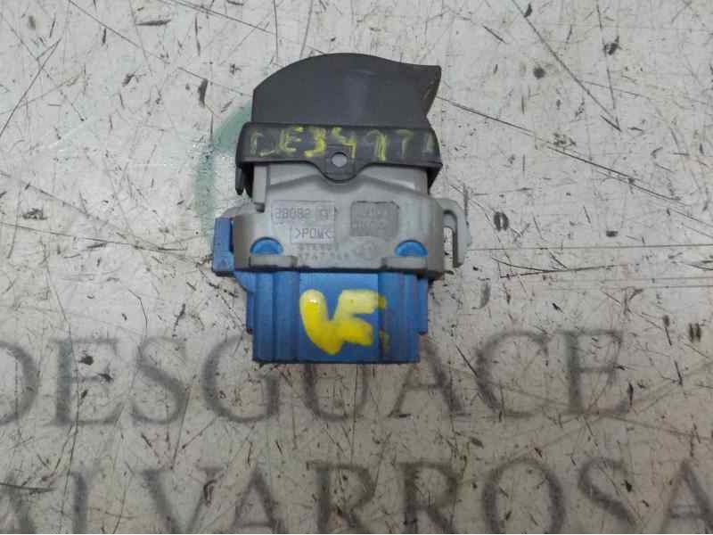 Recambio de mando elevalunas trasero izquierdo para renault kangoo 1.5 dci diesel fap referencia OEM IAM   