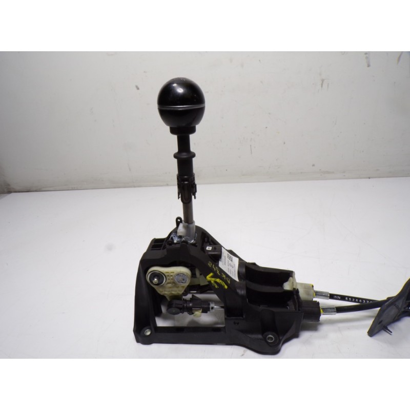 Recambio de palanca cambio para fiat 500 x (334) 1.6 16v cat referencia OEM IAM 55282110 00502944080 55266370
