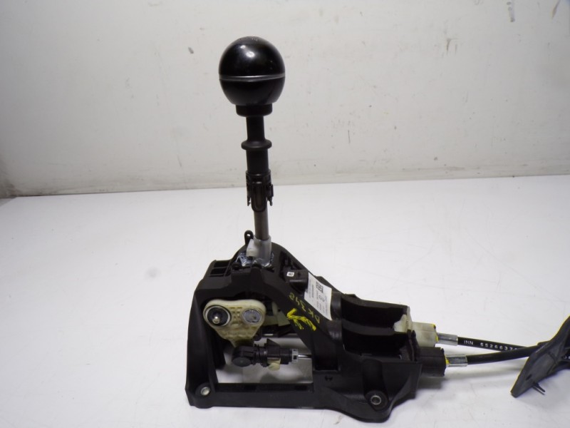 Recambio de palanca cambio para fiat 500 x (334) 1.6 16v cat referencia OEM IAM 55282110 00502944080 55266370