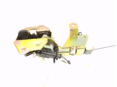 Recambio de cerradura maletero / porton para volkswagen touareg (7l6) 2.5 tdi dpf referencia OEM IAM 7L6827425A 7L0827506D  2