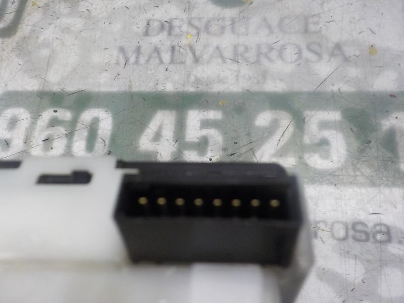 Recambio de mando luces para nissan qashqai (j10) 1.5 dci turbodiesel cat referencia OEM IAM 25540JD00A  