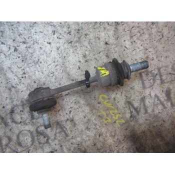 TIRANTE TRASERO IZQUIERDO 33506781540 