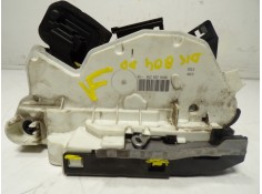 Recambio de cerradura puerta delantera derecha para volkswagen golf vii lim. 1.6 tdi dpf referencia OEM IAM 5K2837016D 5K2837016 2