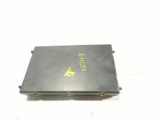 Recambio de caja reles / fusibles para ford transit caja cerrada ´06 2.2 tdci cat referencia OEM IAM    2