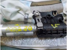 Recambio de airbag cortina delantero izquierdo para audi a6 berlina (4f2) 3.0 tdi quattro (165kw) referencia OEM IAM 4F5880741C  2