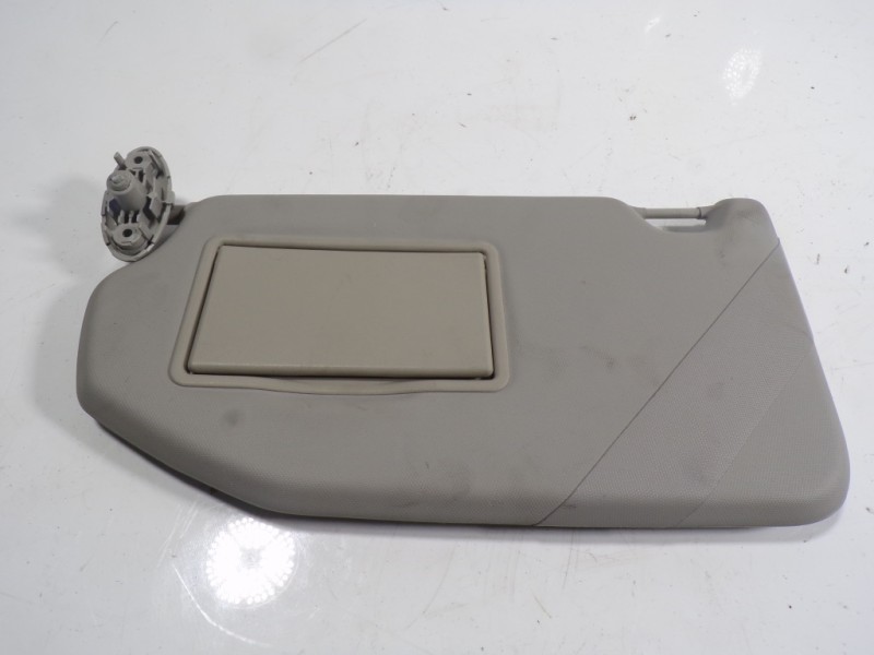Recambio de parasol izquierdo para ford ecosport titanium s referencia OEM IAM 1825590  
