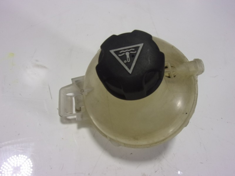 Recambio de deposito expansion para citroën c4 picasso 1.6 blue-hdi fap referencia OEM IAM 9678125880  