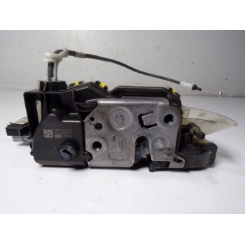 CERRADURA PUERTA DELANTERA IZQUIERDA 3558112 267389 