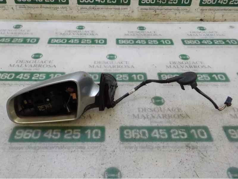 Recambio de espejo izquierdo para audi a6 berlina (4f2) 3.0 tdi quattro (165kw) referencia OEM IAM 4F1858531K01C  