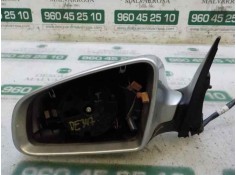 Recambio de espejo izquierdo para audi a6 berlina (4f2) 3.0 tdi quattro (165kw) referencia OEM IAM 4F1858531K01C   2