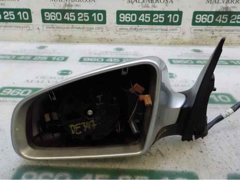 Recambio de espejo izquierdo para audi a6 berlina (4f2) 3.0 tdi quattro (165kw) referencia OEM IAM 4F1858531K01C  
