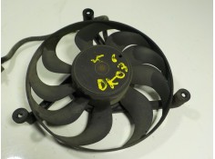 Recambio de electroventilador para seat leon (1m1) 1.9 tdi referencia OEM IAM  1J0959455K 