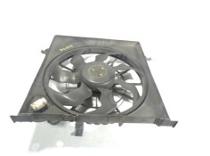 Recambio de electroventilador para kia cee´d 1.6 crdi cat referencia OEM IAM    2