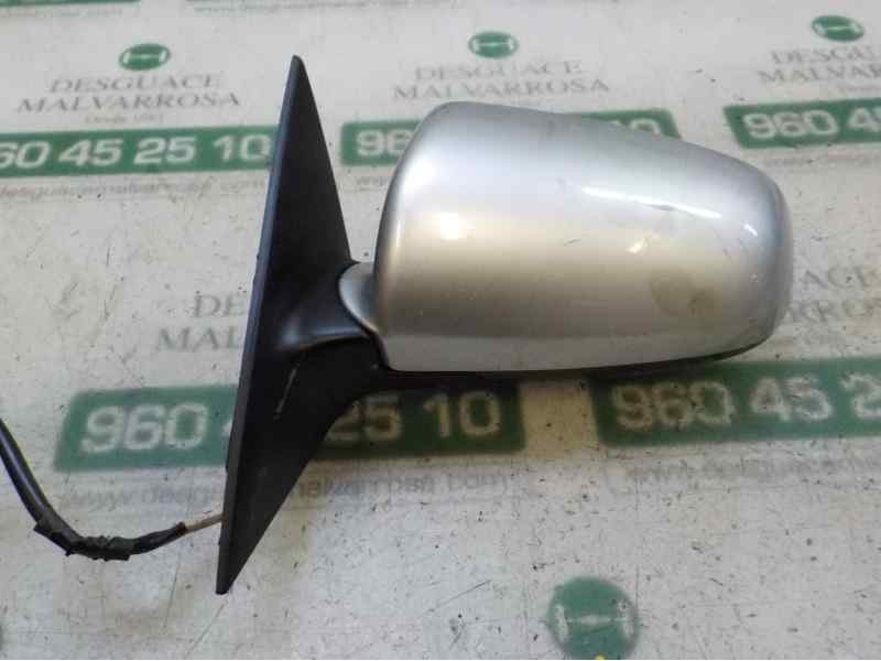 Recambio de espejo izquierdo para audi a6 berlina (4f2) 3.0 tdi quattro (165kw) referencia OEM IAM 4F1858531K01C  
