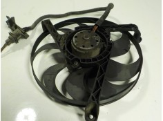 Recambio de electroventilador para seat leon (1m1) 1.9 tdi referencia OEM IAM  1J0959455K  2
