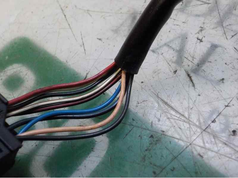 Recambio de espejo izquierdo para audi a6 berlina (4f2) 3.0 tdi quattro (165kw) referencia OEM IAM 4F1858531K01C  