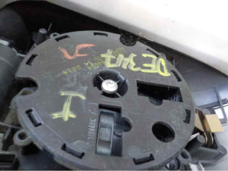 Recambio de espejo izquierdo para audi a6 berlina (4f2) 3.0 tdi quattro (165kw) referencia OEM IAM 4F1858531K01C  