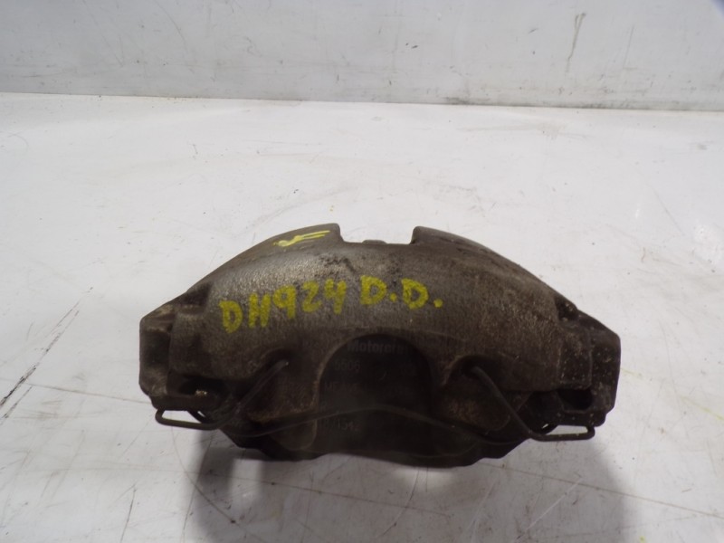 Recambio de pinza freno delantera derecha para ford ecosport titanium s referencia OEM IAM 1802059  